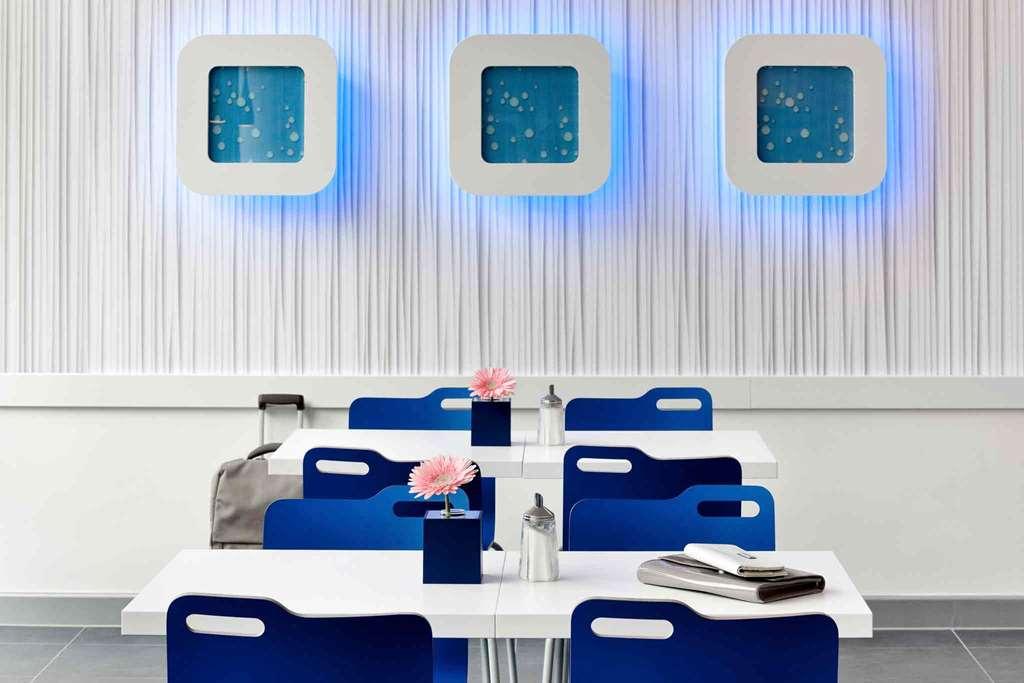 Ibis Budget Montbéliard Einrichtungen foto