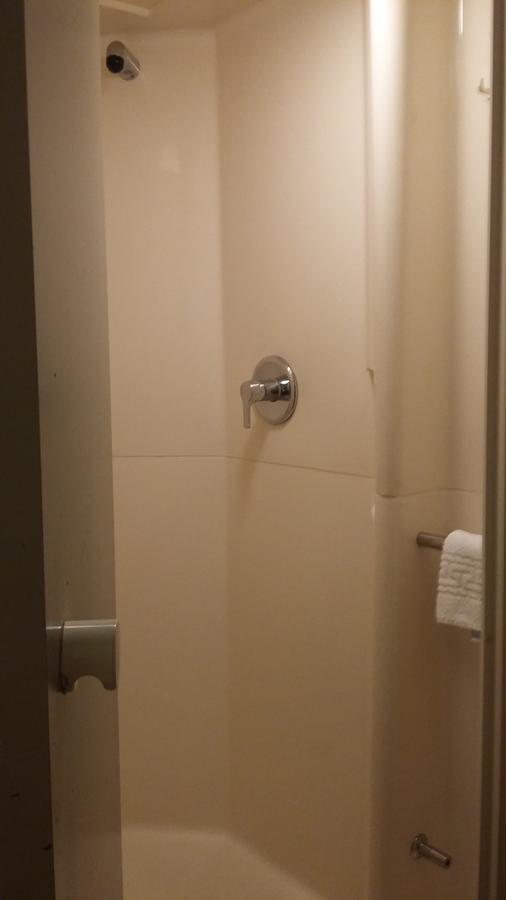 Ibis Budget Montbéliard Exterior foto